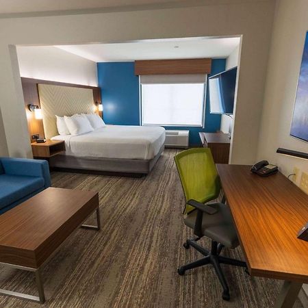 Hotel Wingate By Wyndham Lafayette Airport Exterior foto